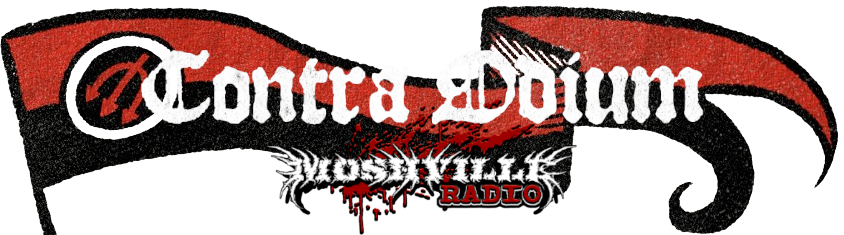 Contra Odium on Monshville Radio logo